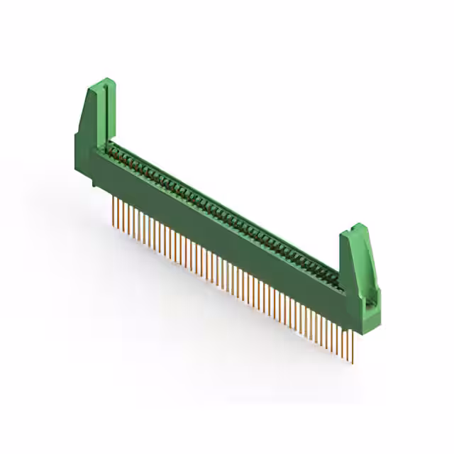 345-047-541-488 EDAC Inc.  Edgeboard Connectors